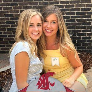 Meet your Posher, Allison